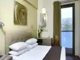 Двухместный номер Стандарт с балконом