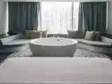 Двухместный полулюкс