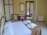 Люкс с балконом