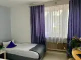 Номер Стандарт