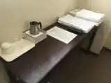 Одноместный номер Эконом c 1 комнатой
