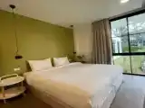 Номер Deluxe