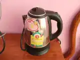 Номер Стандарт