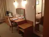 Одноместный номер Стандарт с видом на город