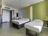 Трёхместный номер