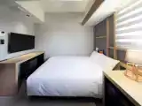 Двухместный номер Стандарт