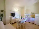 Апартаменты с 2 комнатами