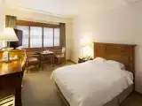Двухместный номер Deluxe