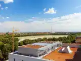 Двухместный номер Executive с балконом