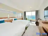 Номер Premium oceanfront