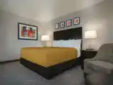 Двухместный номер West Tower