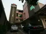 Двухместный номер Deluxe