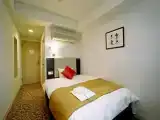 Двухместный номер Стандарт