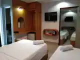 Четырёхместный номер Стандарт