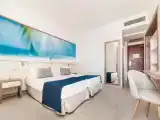 Двухместный номер Стандарт