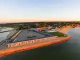 Двухместный номер Superior с видом на море