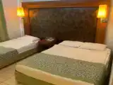 Трёхместный номер Стандарт