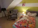Одноместный номер Стандарт