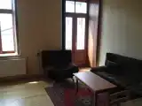 Двухместный номер Стандарт с видом на город