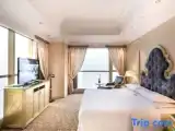 Люкс с видом на реку