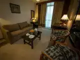 Полулюкс Deluxe