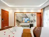 Четырёхместный номер Стандарт