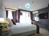 Двухместный номер Стандарт