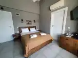 Четырёхместный номер Deluxe