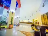 Двухместный номер Deluxe с видом на море
