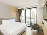 Двухместный номер Deluxe