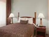 Двухместный люкс