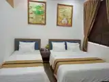 Номер Стандарт