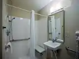 Двухместный люкс c 1 комнатой
