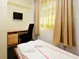 Двухместный номер Эконом