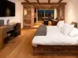Полулюкс с балконом