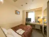 Двухместный номер Стандарт