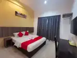 Номер Deluxe