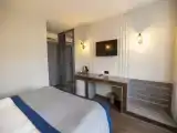 Двухместный номер Deluxe