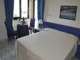 Двухместный номер Стандарт с балконом