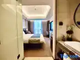 Двухместный номер Superior