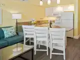 Студия с видом на океан