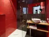 Двухместный номер Стандарт