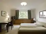 Двухместный номер Комфорт