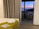 Номер Deluxe с балконом