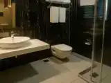 Трёхместный номер Стандарт Ground Floor