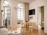 Семейный номер Стандарт