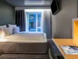 Двухместный номер Стандарт Small