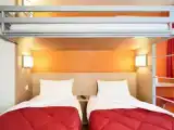 Трёхместный номер Стандарт