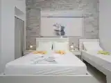 Номер Стандарт