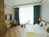 Двухместный люкс